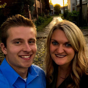 Meet your Posher, Molly